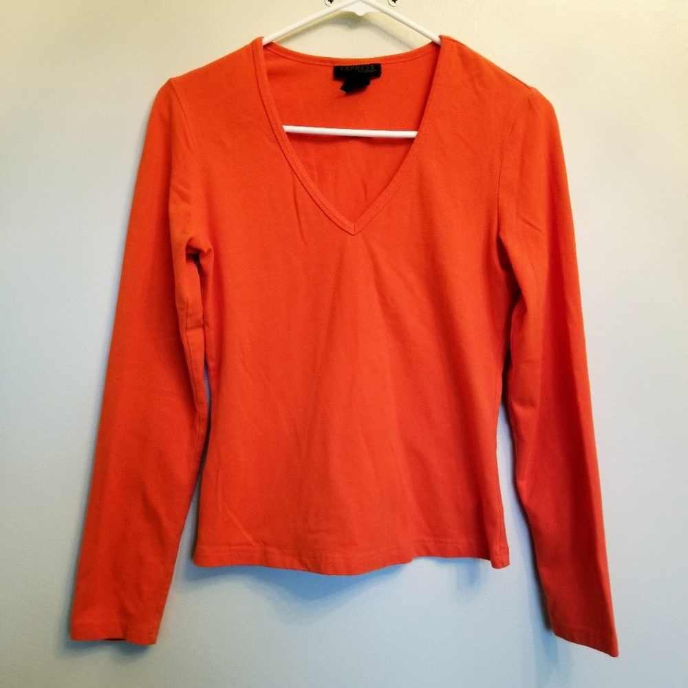 3 for $20. Express long-sleeves shirt. Size Small